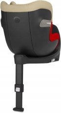Cybex Sirona360° S2 i-Size 0-18 kg Autumn Gold