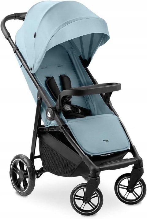 Hauck Wózek sportowy Shop N Care Dusty Blue Hauck Wózek sportowy Shop N Care Dusty Blue