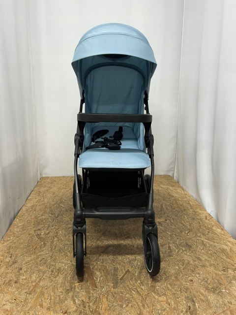 Hauck Wózek sportowy Shop N Care Dusty Blue Hauck Wózek sportowy Shop N Care Dusty Blue