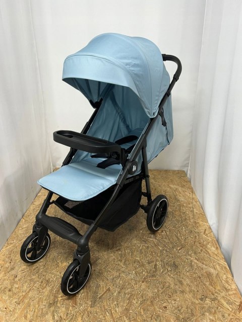 Hauck Wózek sportowy Shop N Care Dusty Blue Hauck Wózek sportowy Shop N Care Dusty Blue