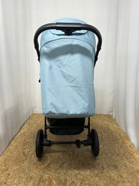 Hauck Wózek sportowy Shop N Care Dusty Blue Hauck Wózek sportowy Shop N Care Dusty Blue