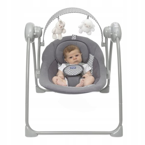Huśtawka Chicco Relax&Play 0-9kg Huśtawka Chicco Relax&Play 0-9kg