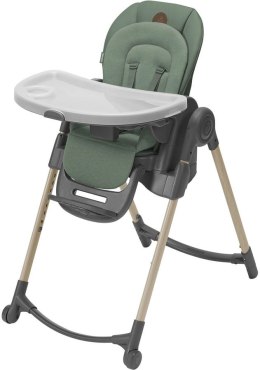 Krzesełko do karmienia Maxi-Cosi Minla Green