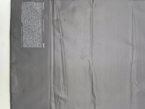 LIONELO Stefi kojec dla niemowląt 120x60cm Pink Ombre LIONELO Stefi kojec dla niemowląt 120x60cm Pink Ombre