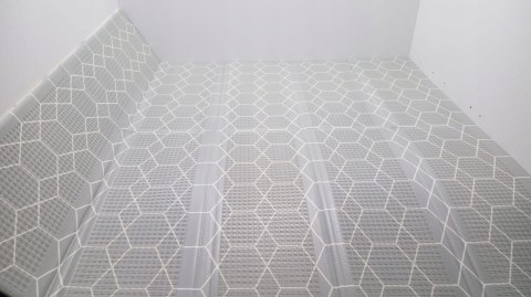 Mata Piankowa Dla Dzieci 180x200 XXL Dwustronna Mata Piankowa Dla Dzieci 180x200 XXL Dwustronna
