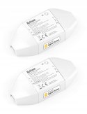 Przełącznik WIFI SMART SWITCH Refoss MSS710 2 szt.