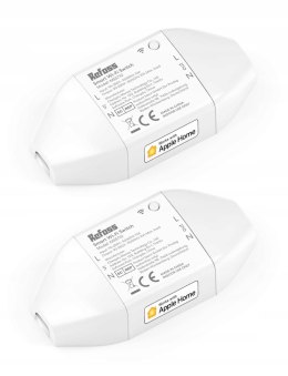 Przełącznik WIFI SMART SWITCH Refoss MSS710 2 szt.