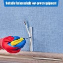 Przewód Okrągły elektryczny Allbor 10m