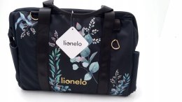 UNIWERSALNA TORBA DO WÓZKA Dla Mamy i Taty ORGANIZER Duża GOLDEN LIONELO