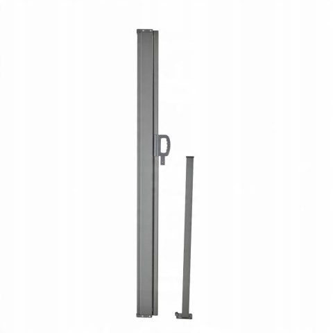 VEVOR Markiza Boczna 140 x 300cm Wysuwany Parawan VEVOR Markiza Boczna 140 x 300cm Wysuwany Parawan