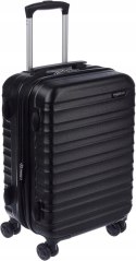 WALIZKA TWARDA KABINOWA AMAZON BASICS 36 L 55 CM