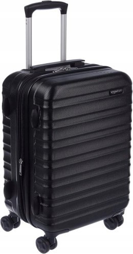 WALIZKA TWARDA KABINOWA AMAZON BASICS 36 L 55 CM