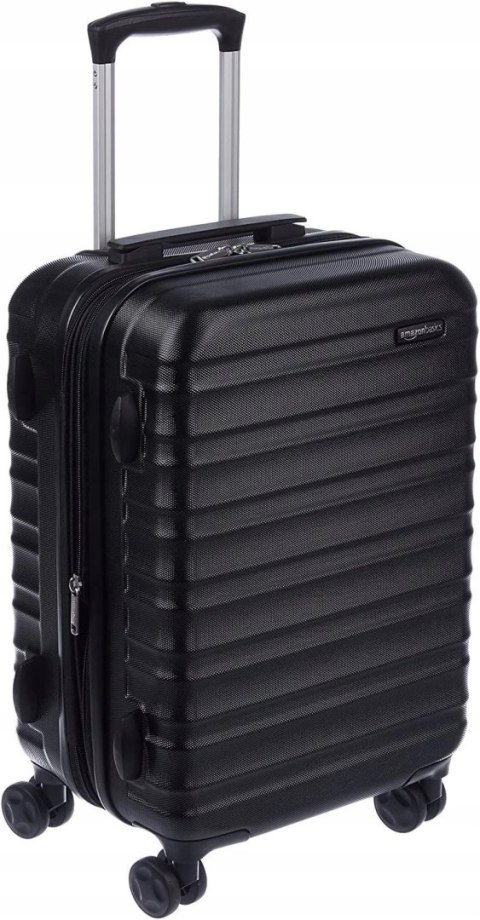 WALIZKA TWARDA KABINOWA AMAZON BASICS 36 L 55 CM WALIZKA TWARDA KABINOWA AMAZON BASICS 36 L 55 CM