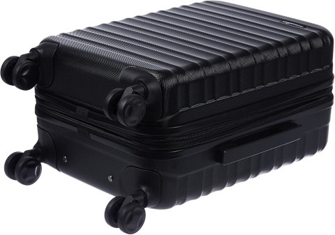 WALIZKA TWARDA KABINOWA AMAZON BASICS 36 L 55 CM WALIZKA TWARDA KABINOWA AMAZON BASICS 36 L 55 CM