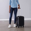 WALIZKA TWARDA KABINOWA AMAZON BASICS 36 L 55 CM