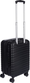 WALIZKA TWARDA KABINOWA AMAZON BASICS 36 L 55 CM