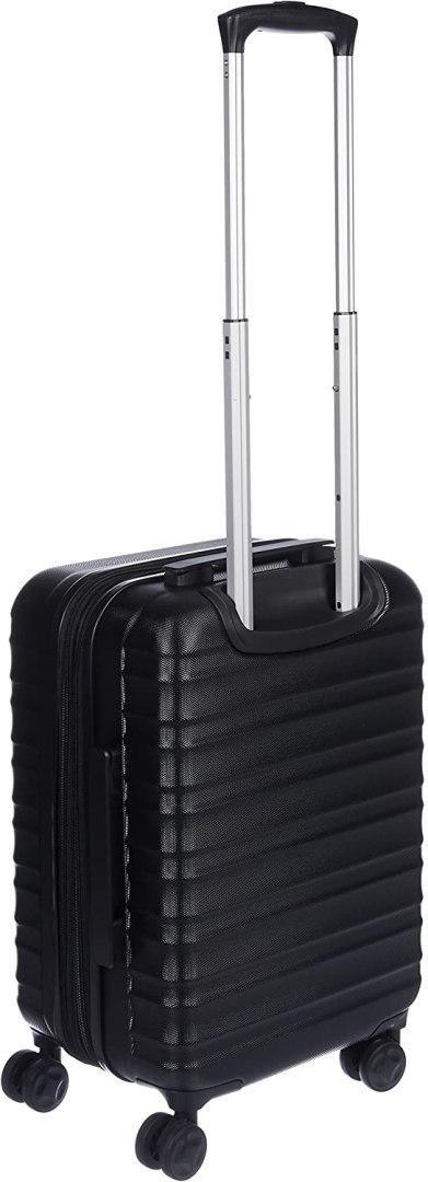 WALIZKA TWARDA KABINOWA AMAZON BASICS 36 L 55 CM WALIZKA TWARDA KABINOWA AMAZON BASICS 36 L 55 CM