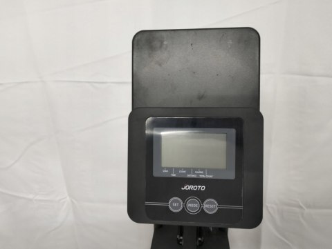 Wioślarz JOROTO MR23 składany z oporem wodnym, 150 kg, Bluetooth Wioślarz JOROTO MR23 składany z oporem wodnym, 150 kg, Bluetooth
