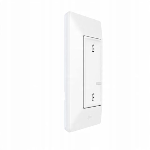 Włącznik Gniazdo Elektryczne ścienne Legrand biały Włącznik Gniazdo Elektryczne ścienne Legrand biały