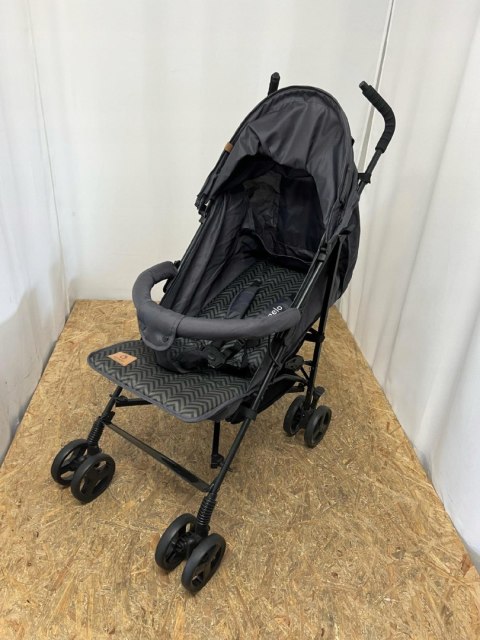Wózek spacerowy LIONELO Elia 0-15 kg Graphite Wózek spacerowy LIONELO Elia 0-15 kg Graphite