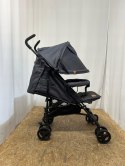 Wózek spacerowy LIONELO Elia 0-15 kg Graphite