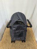 Wózek spacerowy LIONELO Elia 0-15 kg Graphite