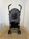 Wózek spacerowy LIONELO Elia 0-15 kg Graphite