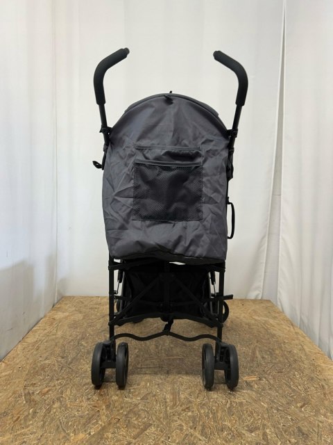 Wózek spacerowy LIONELO Elia 0-15 kg Graphite Wózek spacerowy LIONELO Elia 0-15 kg Graphite