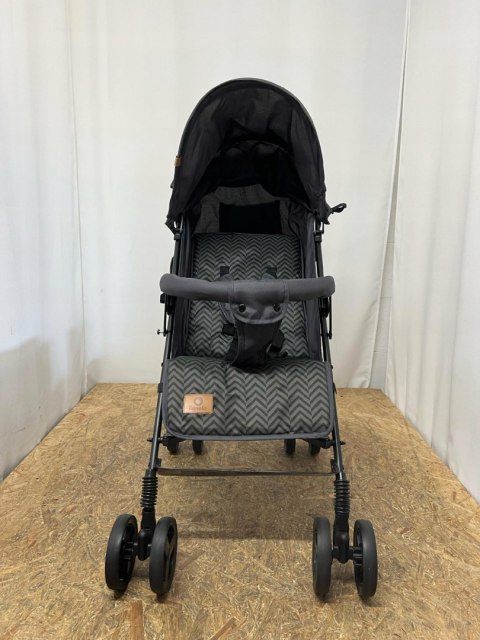 Wózek spacerowy LIONELO Elia 0-15 kg Graphite Wózek spacerowy LIONELO Elia 0-15 kg Graphite