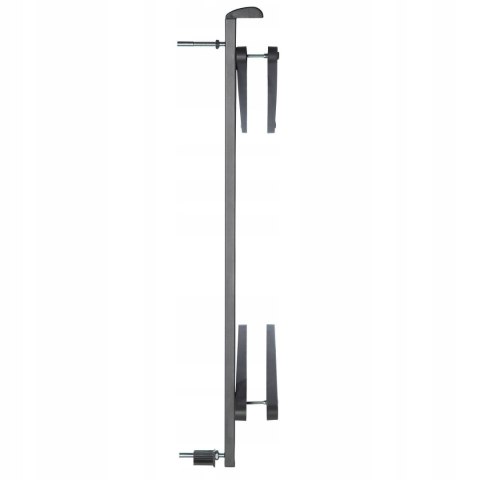 Zacisk do balustrad akcesorium bramek rozporowych GE-2792 GEUTHER