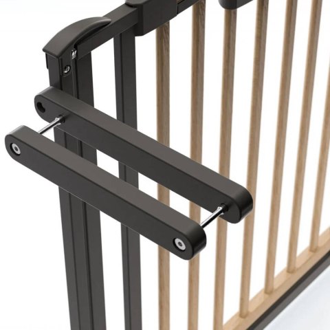 Zacisk do balustrad akcesorium bramek rozporowych GE-2792 GEUTHER Zacisk do balustrad akcesorium bramek rozporowych GE-2792 GEUTHER