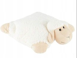 Bieco przytulanka poduszka dziecięca 45 cm Owca