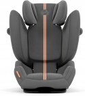 CYBEX Solution G i-Fix Plus fotelik 15-50 Lava Grey