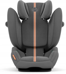 CYBEX Solution G i-Fix Plus fotelik 15-50 Lava Grey