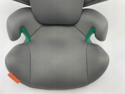 CYBEX Solution G i-Fix fotelik 15-50 Lava Grey CYBEX Solution G i-Fix fotelik 15-50 Lava Grey