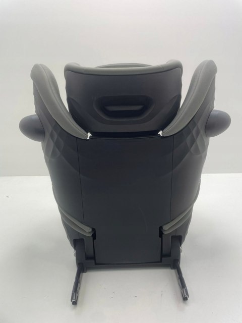 CYBEX Solution G i-Fix fotelik 15-50 Lava Grey CYBEX Solution G i-Fix fotelik 15-50 Lava Grey
