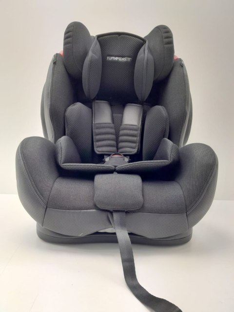 FOTELIK FoppaPedretti Isodinamik 9-36 ISOFIX FOTELIK FoppaPedretti Isodinamik 9-36 ISOFIX