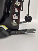 FOTELIK FoppaPedretti Isodinamik 9-36 ISOFIX