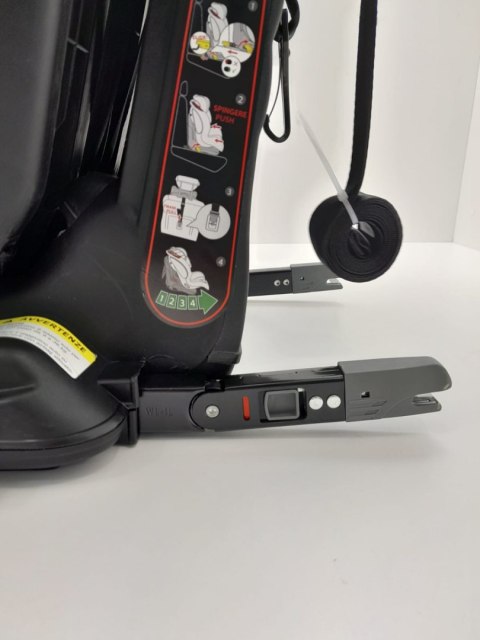 FOTELIK FoppaPedretti Isodinamik 9-36 ISOFIX FOTELIK FoppaPedretti Isodinamik 9-36 ISOFIX