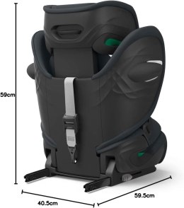 Fotelik Cybex Pallas G i-Size 9-50kg Granite Black