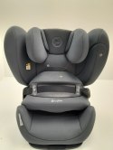 Fotelik Cybex Pallas G i-Size 9-50kg Granite Black