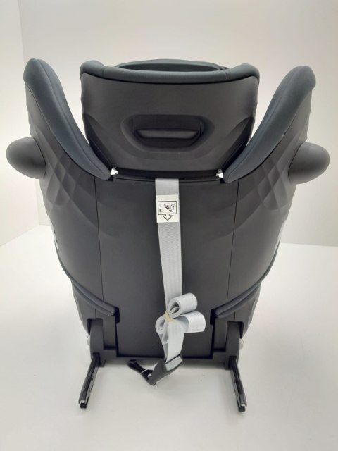 Fotelik Cybex Pallas G i-Size 9-50kg Granite Black Fotelik Cybex Pallas G i-Size 9-50kg Granite Black