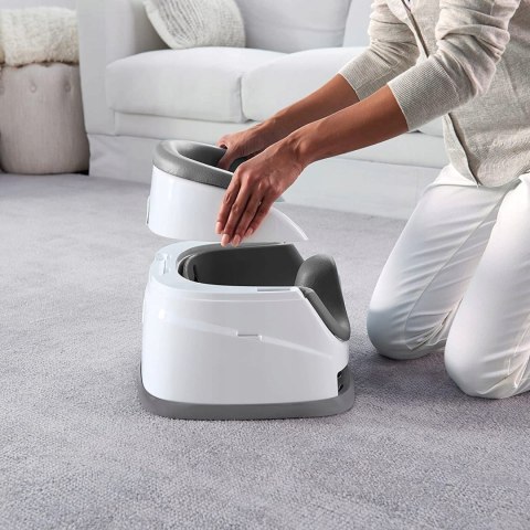 Ingenuity Krzesełko z tacką podwyższenie Ingenuity Krzesełko z tacką podwyższenie