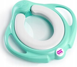 OKBABY NAKŁADKA NA WC SEDES MIĘKKA ANTYPOŚLIZGOWA TURKUSOWA
