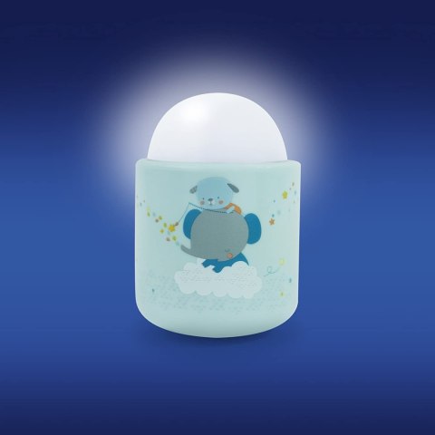 Przenośna lampka nocna Pabobo Przenośna lampka nocna Pabobo