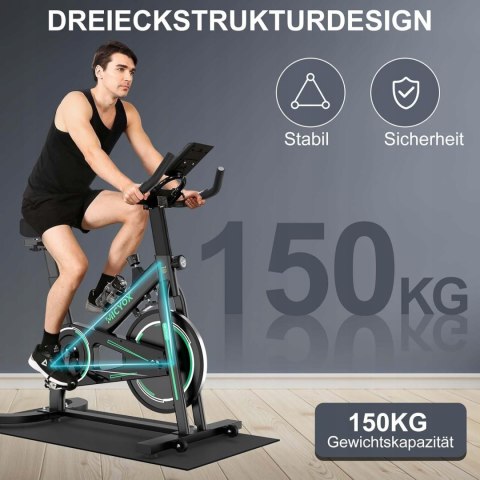 Rower Treningowy Mechaniczny Micyox MX87 Rower Treningowy Mechaniczny Micyox MX87
