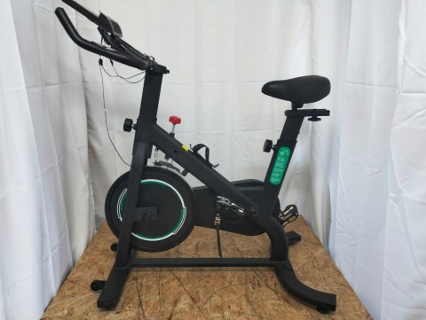Rower Treningowy Mechaniczny Micyox MX87 Rower Treningowy Mechaniczny Micyox MX87