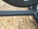 Rower Treningowy Mechaniczny Micyox MX87