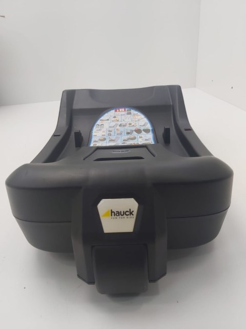 BAZA ISOFIX Hauck 339893 Comfortfix BAZA ISOFIX Hauck 339893 Comfortfix