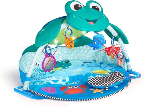 Baby Einstein Mata edukacyjna świat Neptune Baby Einstein Mata edukacyjna świat Neptune